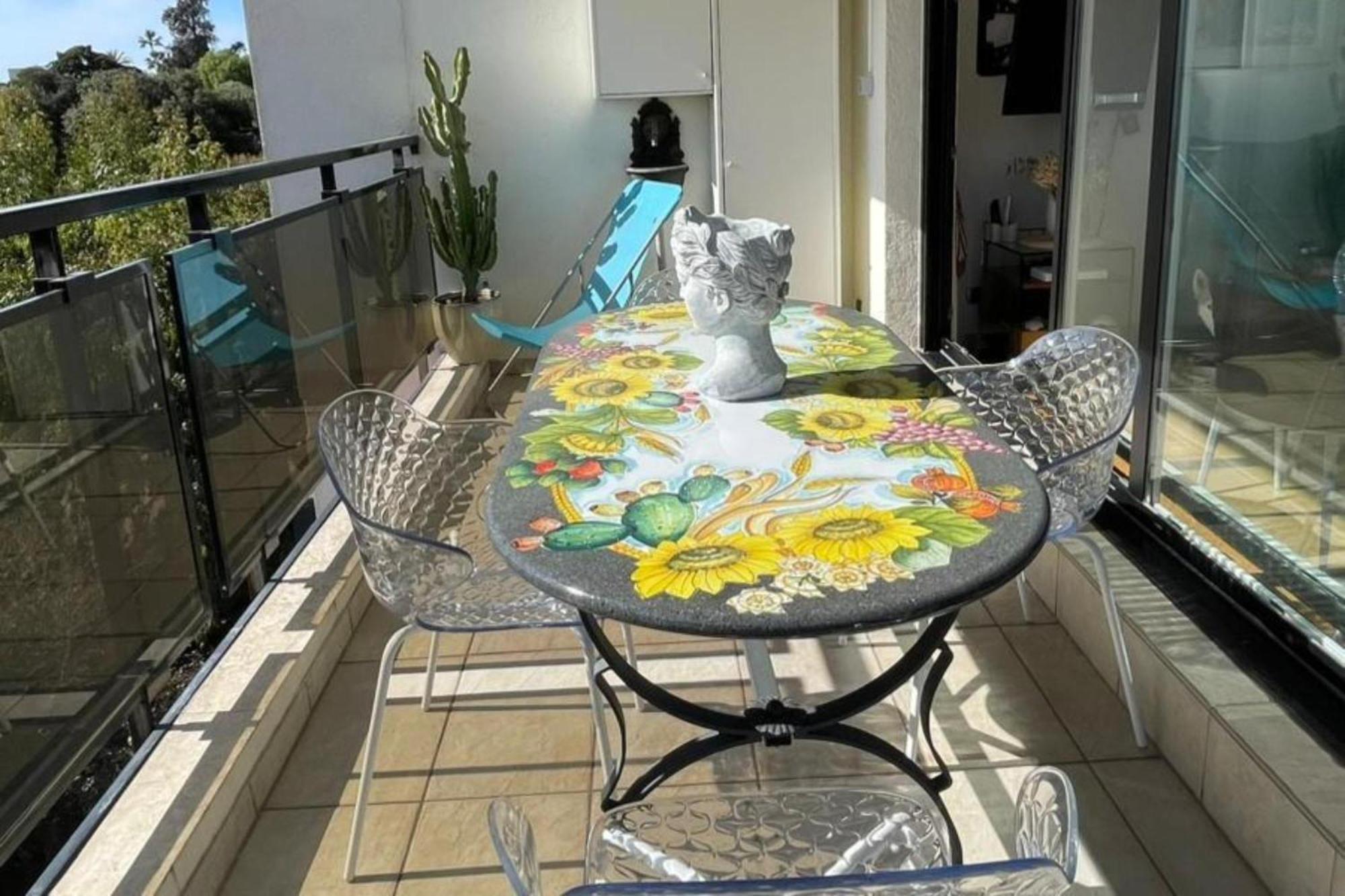 Apartment Palazzo Del Mare - Happy *