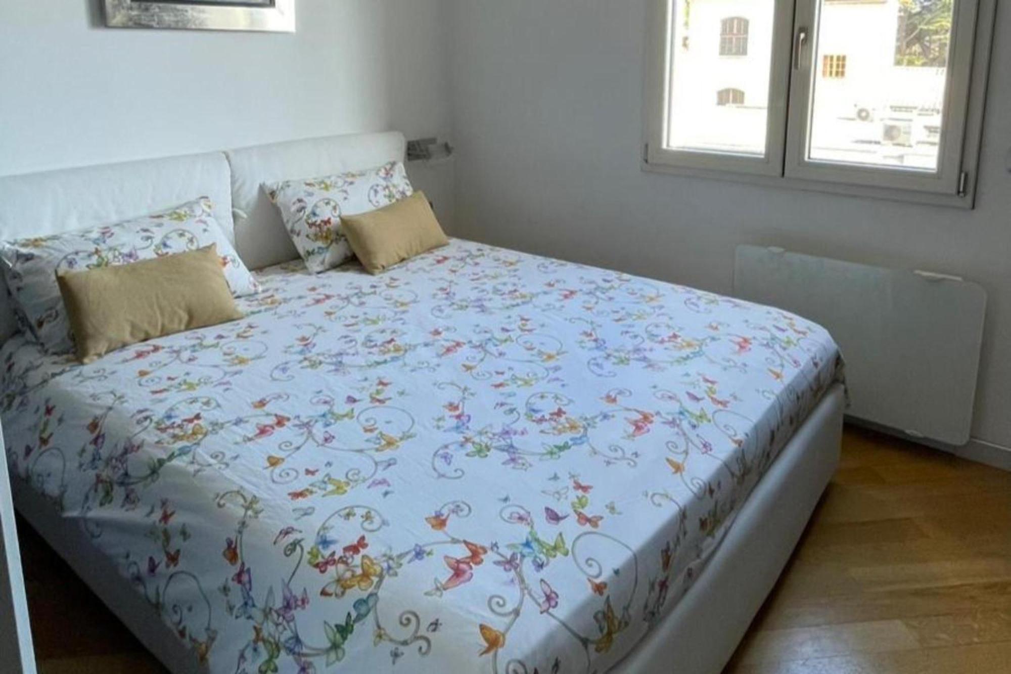 Palazzo Del Mare - Happy Apartment Cannes