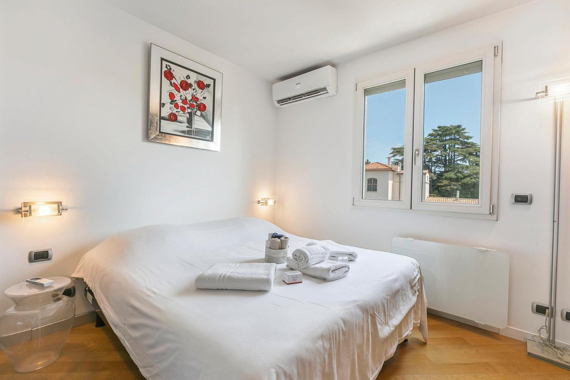 Palazzo Del Mare - Happy Apartment *