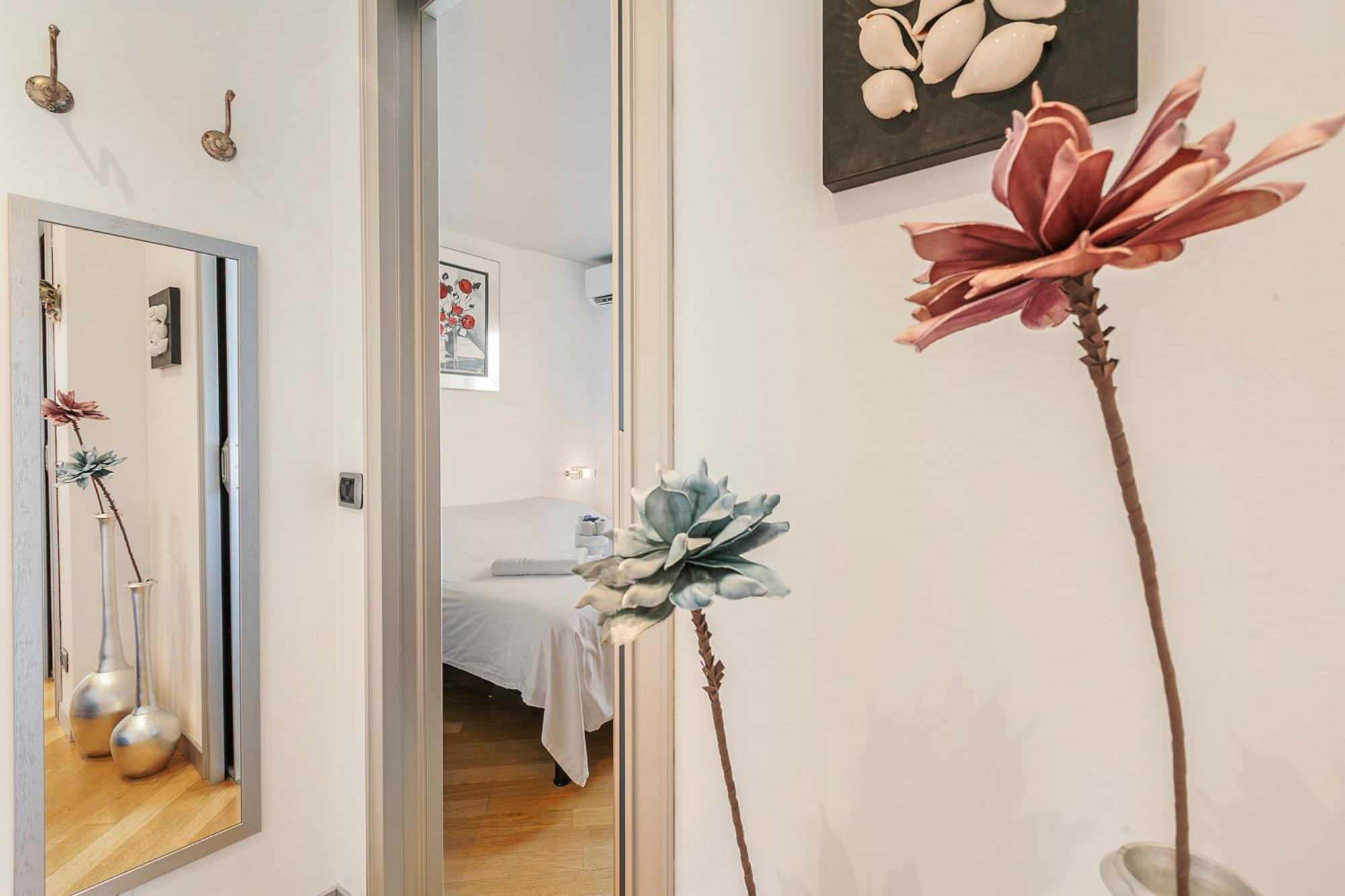 Palazzo Del Mare - Happy Apartment *