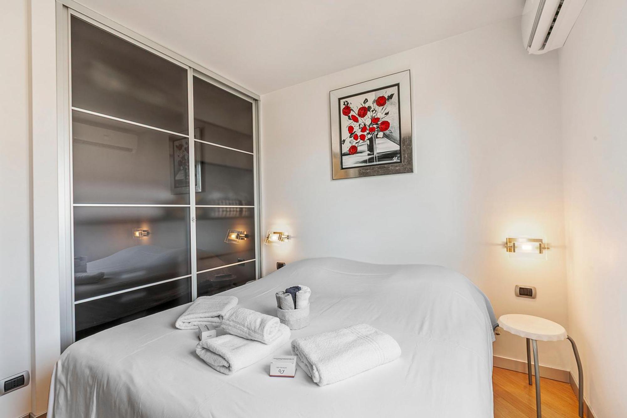 Apartment Palazzo Del Mare - Happy *
