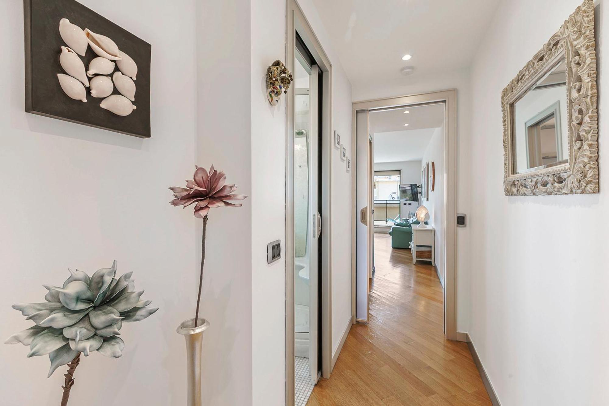 Apartment Palazzo Del Mare - Happy Cannes