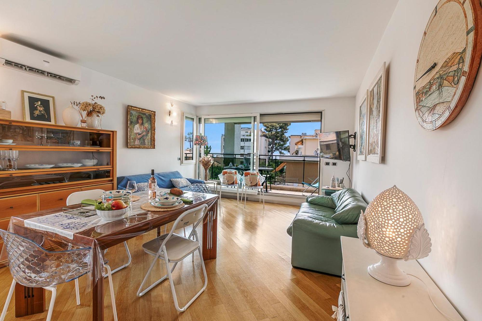Palazzo Del Mare - Happy Apartment *