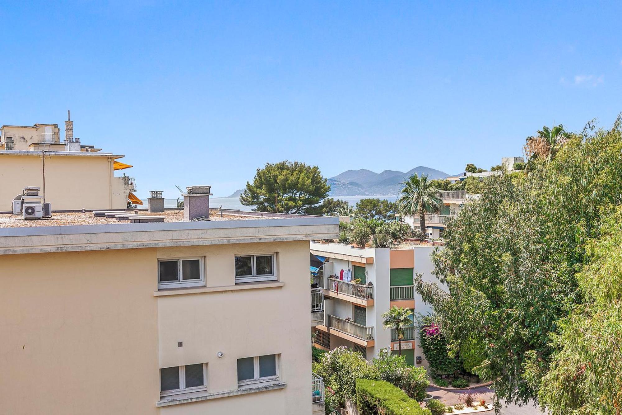 Palazzo Del Mare - Happy Apartment
