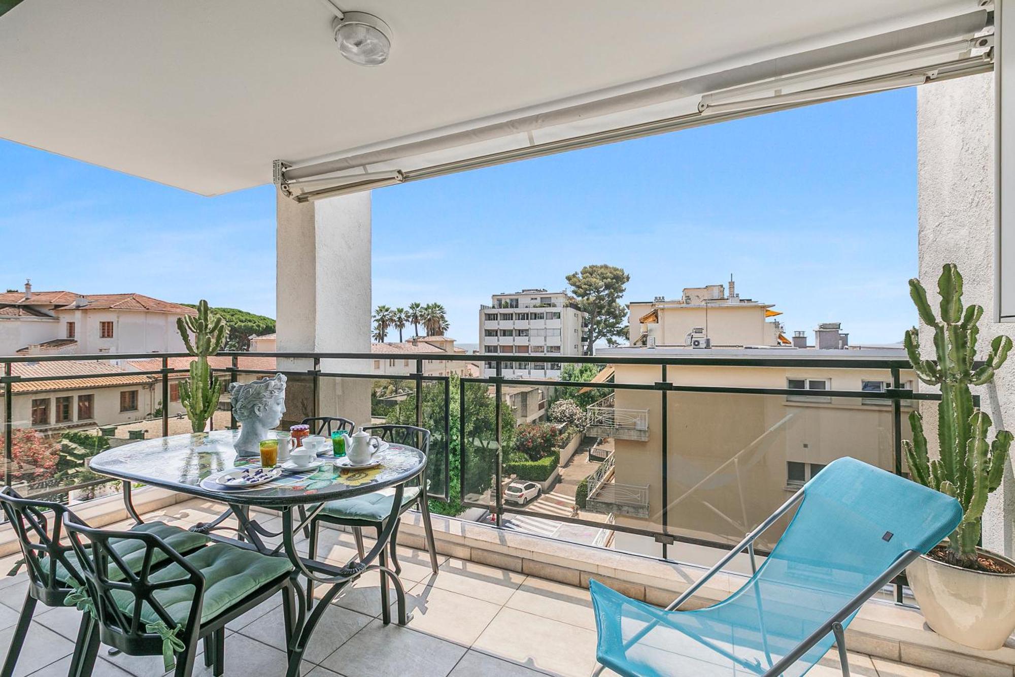 Apartment Palazzo Del Mare - Happy